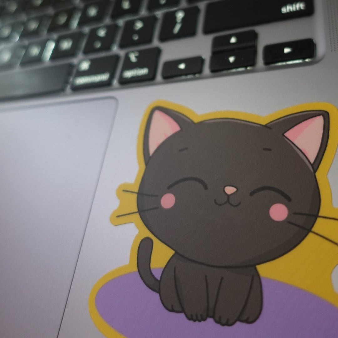 Take Naps Often Sticker
