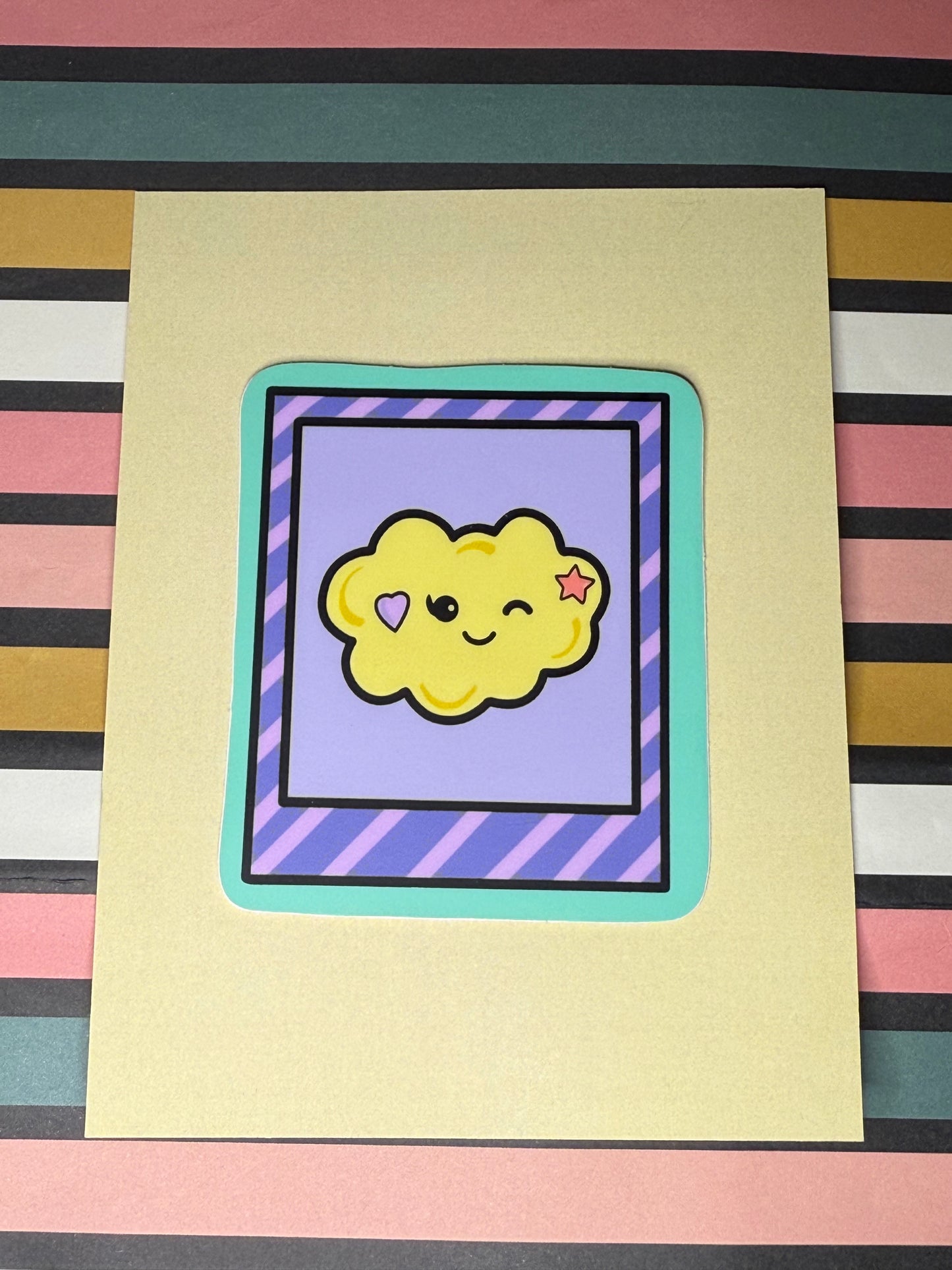 Totally Rad Sticker Pack
