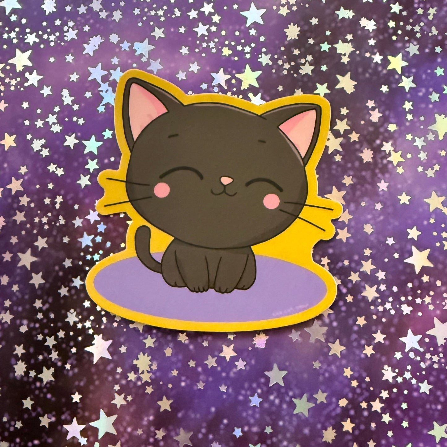Take Naps Often Sticker