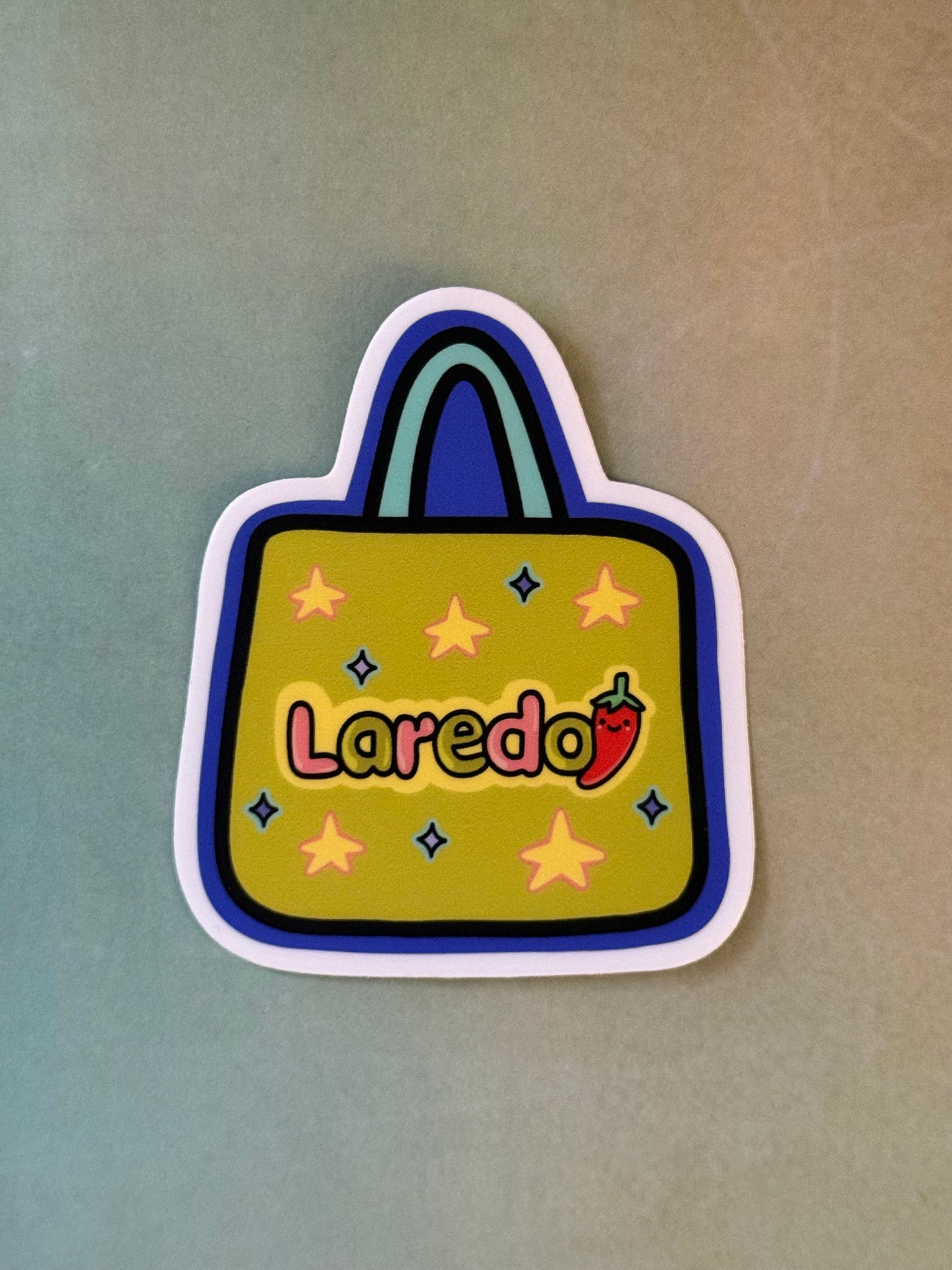 Clari's Sticker Pack