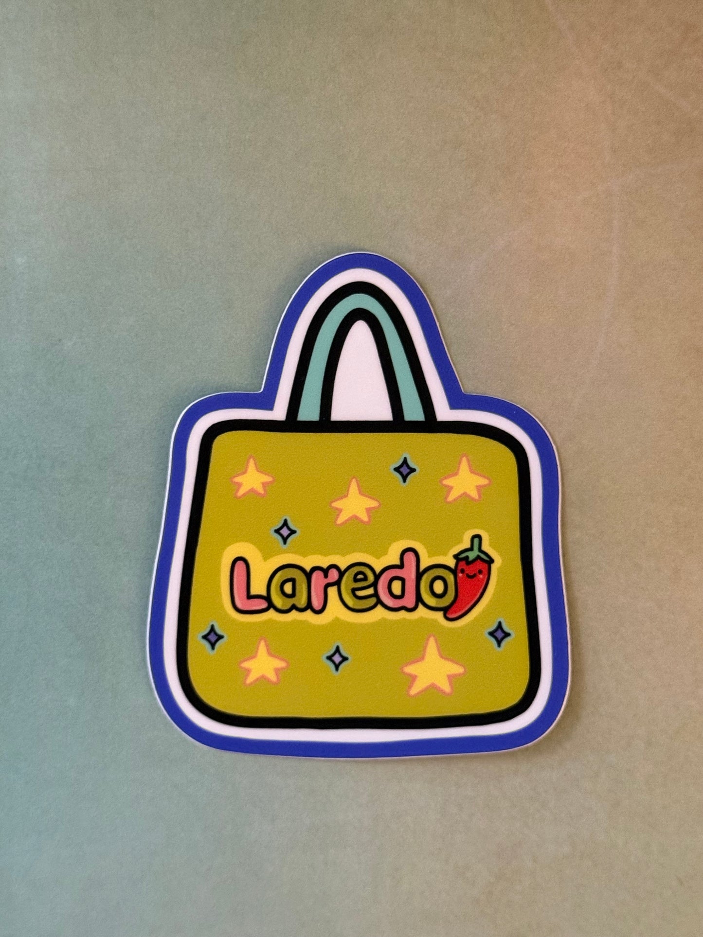 Clari's Sticker Pack