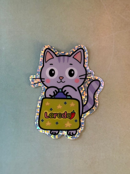 Clari's Sticker Pack