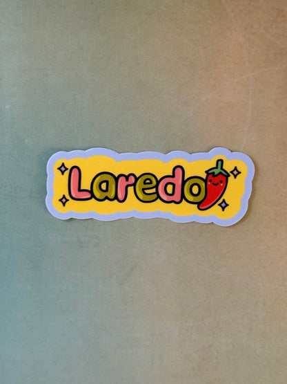 Clari's Sticker Pack